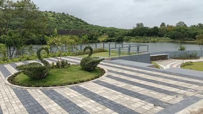 Image of 3000 Sq.ft Residential Plot / Land for sale in Hinjawadi, Pune for Rs. 17700000