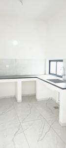 Kitchen Image of 1555 Sq.ft 3 BHK Villa for sale in Thazhambur Chennai for Rs. 22500000