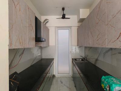 Kitchen Image of 1494 Sq.ft 3.5 BHK Apartment / Flat for sale in Smartworld Gems, Sector 89 Gurgaon for Rs. 16800000