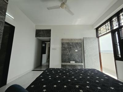 Hall Image of 1900 Sq.ft 3 BHK Apartment / Flat for rent in Vidhyadhar Nagar Jaipur for Rs. 31000