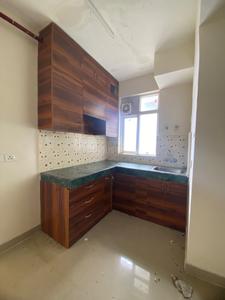 Kitchen Image of 649 Sq.ft 2 BHK Apartment / Flat for sale in Zara Rossa, Sector 112 Gurgaon for Rs. 6600000