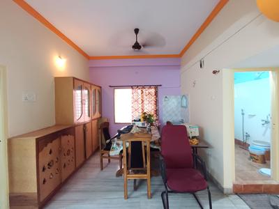 Hall Image of 1150 Sq.ft 2 BHK Apartment / Flat for rent in Tarnaka Secunderabad for Rs. 20000