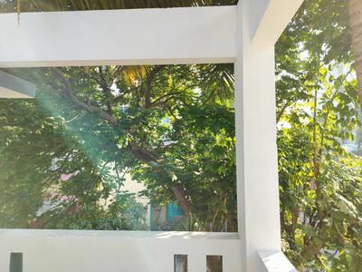 Balcony Image of 2400 Sq.ft 4 BHK Independent House for rent in Nashik Road Nashik for Rs. 65000