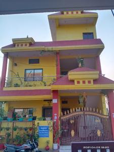 Image of 1325 Sq.ft 4 BHK Duplex for sale in Avadhpuri Colony, Sehore for Rs. 6000000