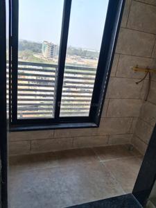 Balcony Image of 1250 Sq.ft 2 BHK Apartment / Flat for sale in Dahin Nagar Surat for Rs. 4500000
