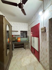 Kitchen Image of 945 Sq.ft 2 BHK Independent House for sale in Ghodasar Ahmedabad for Rs. 7000000
