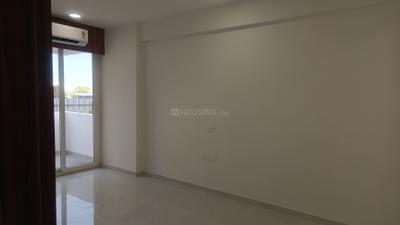 Bedroom Image of 1550 Sq.ft 2 BHK Apartment / Flat for sale in Pareena Coban Residences, Gopalpur Gurgaon for Rs. 18500000