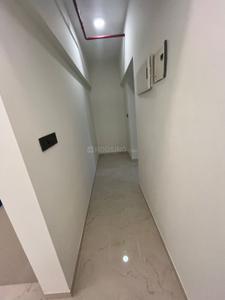 Image of 930 Sq.ft 2 BHK Apartment / Flat for sale in Om Shanti Dharti Heights, Parel, Mumbai for Rs. 34700000