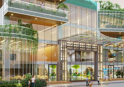 Image of 1409 Sq.ft 3 BHK Apartment / Flat for sale in SBR One Residence, Whitefield, Bengaluru for Rs. 24000000