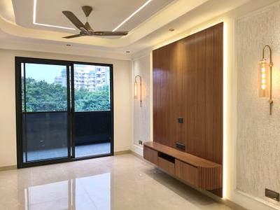 Dining Area Image of 3000 Sq.ft 4 BHK Builder Floor for sale in Sector 45 Gurgaon for Rs. 38000000