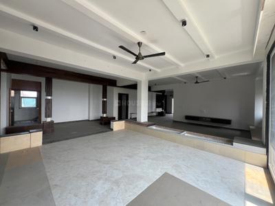 Image of 4050 Sq.ft 4 BHK Apartment / Flat for sale in Jubilee Hills, Hyderabad for Rs. 75000000