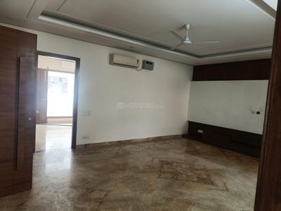 Bedroom Image of 2723 Sq.ft 3 BHK Builder Floor for rent in Sector 17 Panchkula for Rs. 60000