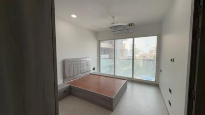 Bedroom Image of 2200 Sq.ft 4 BHK Apartment / Flat for rent in Khar West Mumbai for Rs. 400000