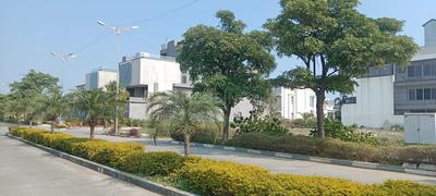 Image of 1500 Sq.ft Residential Plot / Land for sale in Aarone County Walk Plots, County Walk Township, Indore for Rs. 8550000