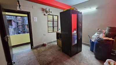 Bedroom Image of 500 Sq.ft 2 BHK Apartment / Flat for sale in Salkia Howrah for Rs. 1800000