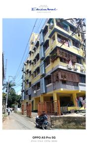 Image of 963 Sq.ft 2 BHK Apartment / Flat for sale in Kasba, Kolkata for Rs. 5600000