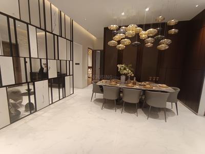 Hall Image of 1690 Sq.ft 4 BHK Apartment / Flat for sale in Nirman Cosmopolis, Tathawade Pune for Rs. 17500000