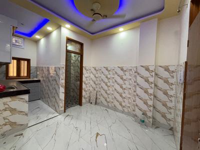 Living Room Image of 450 Sq.ft 4.5 BHK Independent House for sale in Dwarka Mor New Delhi for Rs. 11500000
