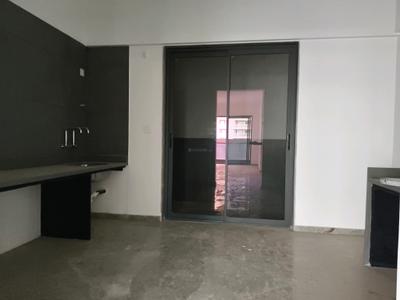 Kitchen Image of 2900 Sq.ft 4 BHK Apartment / Flat for sale in ANP Universe, Balewadi Pune for Rs. 40000000