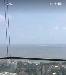Balcony Image of 1990 Sq.ft 4.5 BHK Apartment / Flat for sale in 232 Dhuleva, Girgaon Mumbai for Rs. 120000000