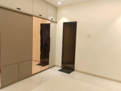Bedroom Image of 1050 Sq.ft 2 BHK Apartment / Flat for sale in J B Tower, Airoli Navi Mumbai for Rs. 15800000