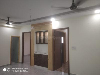 Hall Image of 1600 Sq.ft 2 BHK Apartment / Flat for rent in GMS Road Dehradun for Rs. 20000