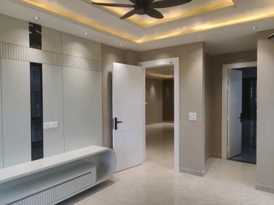 Bedroom Image of 3300 Sq.ft 3 BHK Builder Floor for sale in Sector 31 Faridabad for Rs. 36500000
