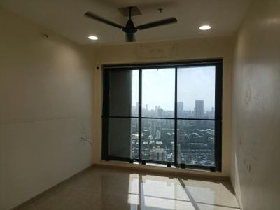 Bedroom Image of 625 Sq.ft 1.5 BHK Apartment / Flat for rent in Neelyog Apartment, Ghatkopar West Mumbai for Rs. 40000