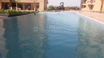 Image of 1195 Sq.ft 3 BHK Apartment / Flat for sale in Newtech La Galaxia, Surajpur, Greater Noida for Rs. 8200000