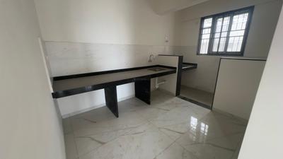 Kitchen Image of 900 Sq.ft 2 BHK Apartment / Flat for sale in Kohinoor Sapphire III, Tathawade Pune for Rs. 8599000