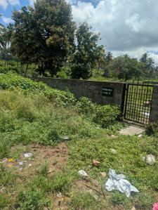 Image of 11257 Sq.ft Residential Plot / Land for sale in Banashankari, Bengaluru for Rs. 101300000