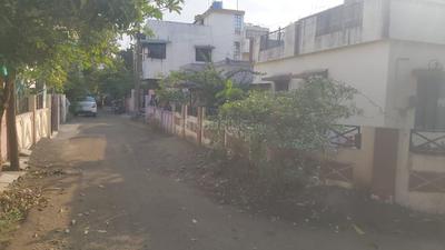 Image of 650 Sq.ft 1 BHK Independent House for sale in Omkar Nagar, Nagpur for Rs. 7000000