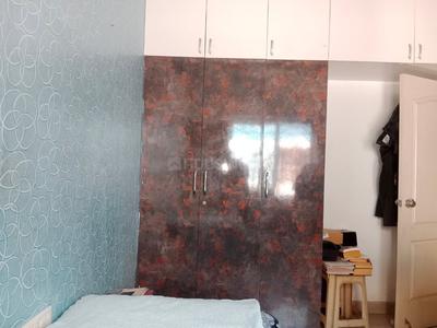 Bedroom Image of 1568 Sq.ft 3 BHK Apartment / Flat for sale in Hebbal Bengaluru for Rs. 11600000