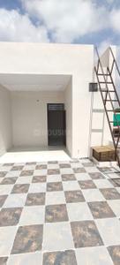 Balcony Image of 1250 Sq.ft 3 BHK Independent House for sale in Hathod Jaipur for Rs. 6000000