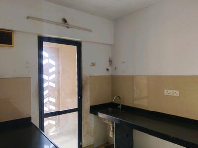 Kitchen Image of 1200 Sq.ft 3 BHK Apartment / Flat for sale in Lodha Palava Aurora B C, Palava Phase 2 Thane for Rs. 7000000