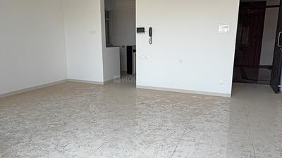 Living Room Image of 1172 Sq.ft 2 BHK Apartment / Flat for sale in Pethkar Siyona, Punawale Pune for Rs. 9300000