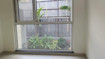Bedroom Image of 654 Sq.ft 2 BHK Apartment / Flat for sale in Rustomjee Erika, Bandra East Mumbai for Rs. 24000000