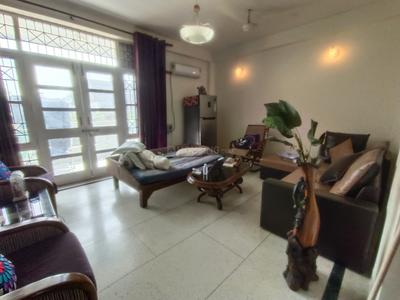 Hall Image of 2000 Sq.ft 2 BHK Builder Floor for rent in Surendra Home South City 1, Sector 41 Gurgaon for Rs. 52000