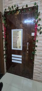 Hall Image of 650 Sq.ft 1 BHK Apartment / Flat for sale in Panvelkar Bhoomi Phase 4, Badlapur East Badlapur for Rs. 2350000