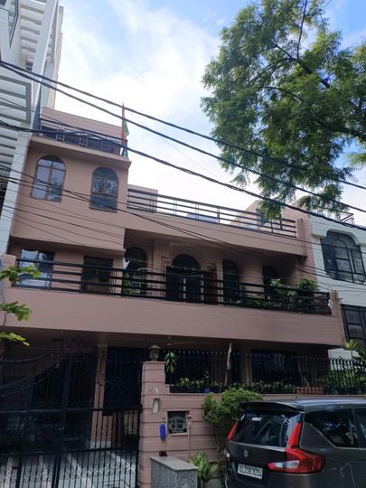 Maharana Partap Enclave, Pitampura Main Image 1