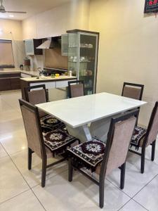 Hall Image of 5175 Sq.ft 5 BHK Independent House for sale in Thaltej Ahmedabad for Rs. 80000000