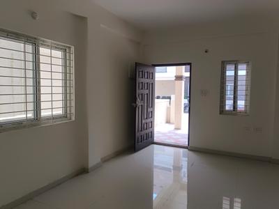 Living Room Image of 1900 Sq.ft 3 BHK Villa for sale in Suraram Hyderabad for Rs. 17100003