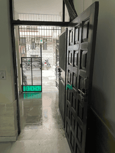 Image of 540 Sq.ft 4 BHK Independent House for sale in DLF Phase 3, Gurgaon for Rs. 27000000