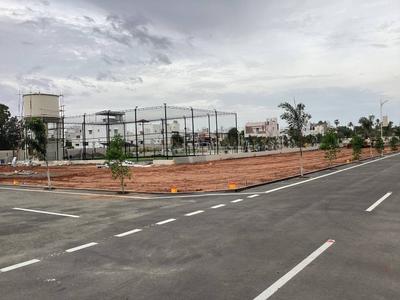 Image of 1980 Sq.ft Residential Plot / Land for sale in Kurumbapalayam, Coimbatore for Rs. 8977000