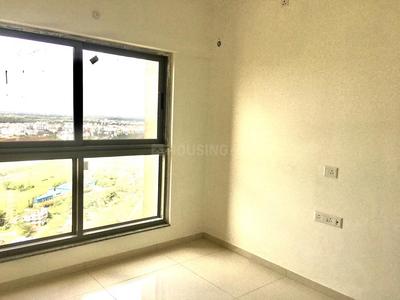 Bedroom Image of 1184 Sq.ft 2 BHK Apartment / Flat for sale in Amanora Adreno Towers, Hadapsar Pune for Rs. 15000000