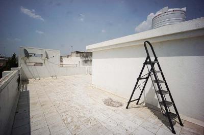 Balcony Image of 2700 Sq.ft 5 BHK Independent House for sale in Bapunagar Ahmedabad for Rs. 19900000