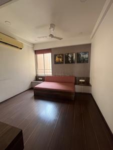 Bedroom Image of 2250 Sq.ft 3 BHK Apartment / Flat for sale in Paldi Ahmedabad for Rs. 18500000