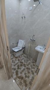 Image of 1035 Sq.ft 2 BHK Builder Floor for sale in Indirapuram, Ghaziabad for Rs. 5900000
