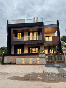 4 BHK Independent House