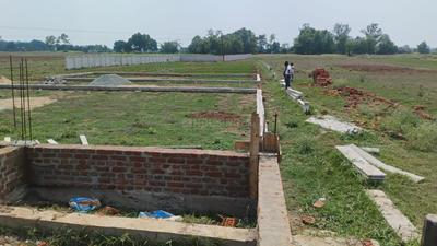 Image of 1200 Sq.ft 2 BHK Duplex for sale in Bihta, Patna for Rs. 2000000
